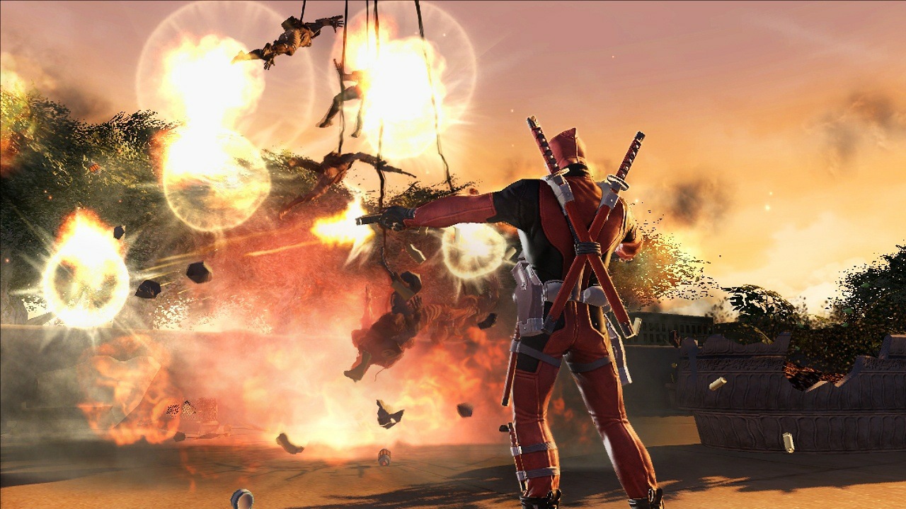 Marvel: Ultimate Alliance 2 - Imagen 30